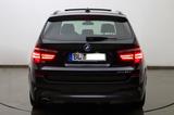 BMW X3 M Sport xDrive,Panoramadach,Full Leder, - schwarze BMW X3 M
