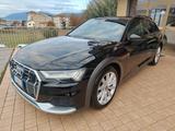 Audi A6 allroad 45 TDI 3.0 quattro S tronic Evol - Audi A6 Allroad mit Halbautomatikschaltung