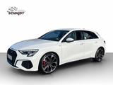Audi A3 Sportback 35 TFSI 2x S Line Dynamik 19" LED - Audi A3 Gebrauchtwagen in Chemnitz