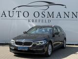 BMW 530 i xDrive Touring Aut. / Live Cockpit / TOTW. - BMW 530 in Krefeld