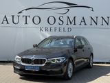 BMW 530 i xDrive Touring Aut. / Live Cockpit / TOTW. - BMW 530 in Düsseldorf