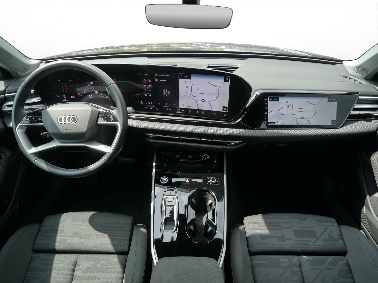 Audi A6 - Bild 5