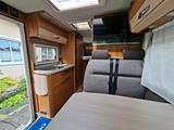 Knaus Van I 650MEG Automatik - Knaus Van I 650 MEG