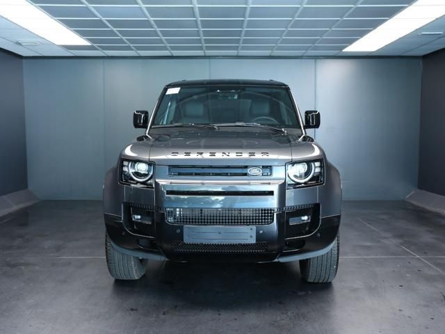 Land Rover LAND ROVER Defender 110 3.0D I6 250 CV AWD Auto  imagem 2