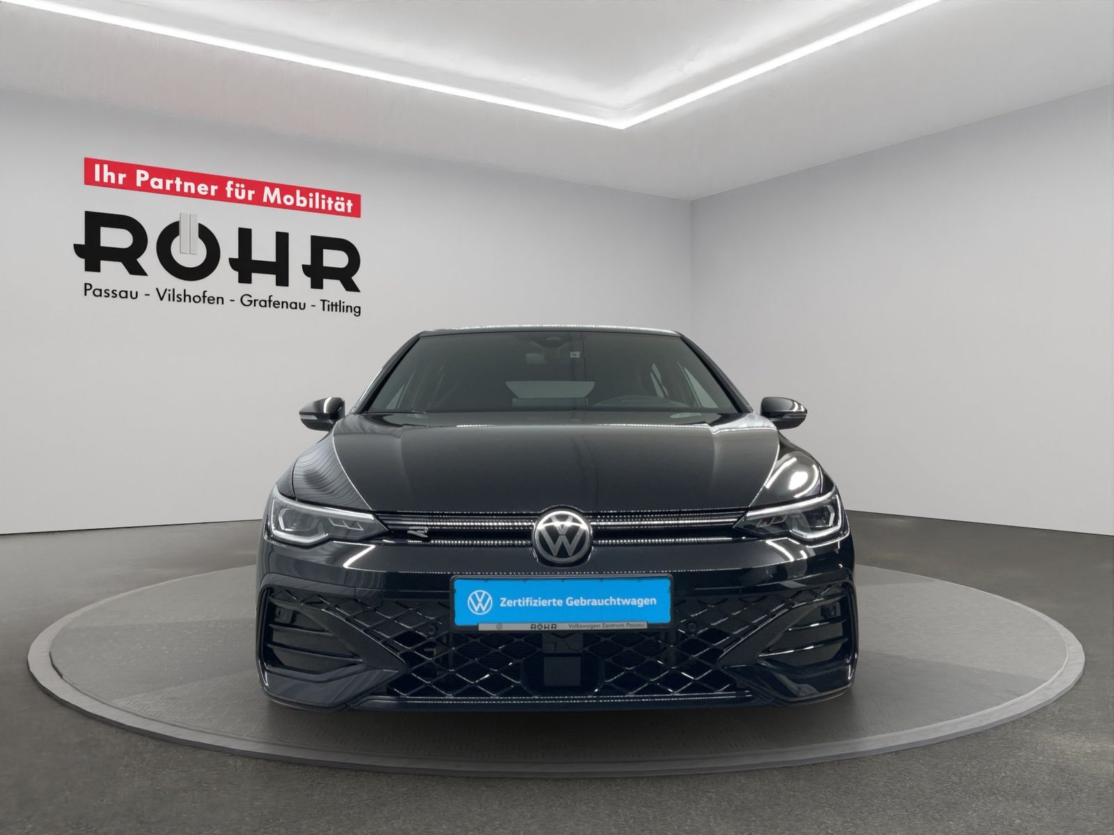 Volkswagen Golf - Bild 2