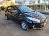 Ford Fiesta 1,0 EcoBoost 100 PS Titanium Top