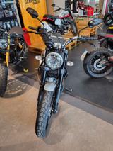 Ducati Scrambler 800 Classic// - DUCATI 800