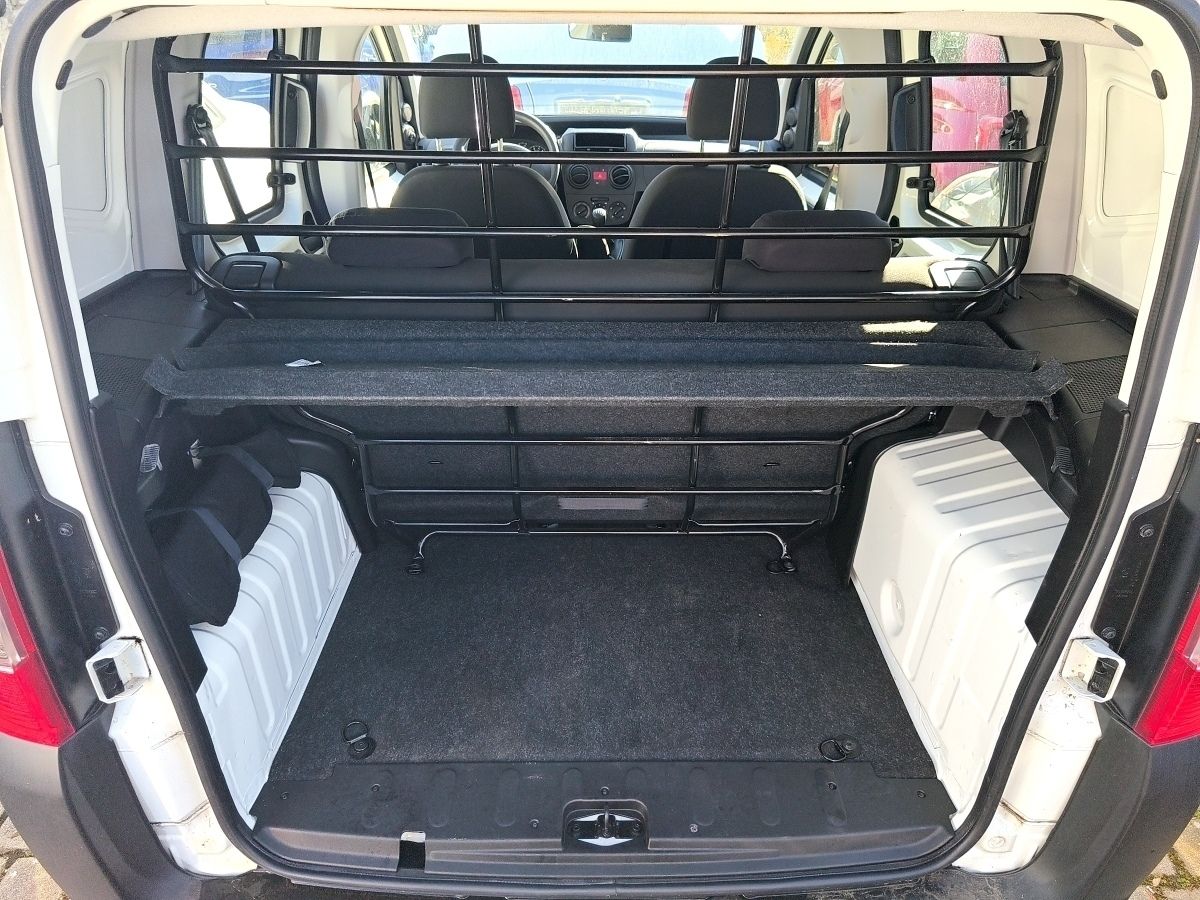Fiat Fiorino - Bild 5
