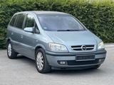 Opel Zafira 1.8 16V Automatik TÜV NEU - Opel Zafira in Hagen