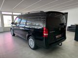Mercedes-Benz Vito 116 CDI 4Matic Tourer Edition*8.Sitze*StHz* - Mercedes-Benz Vito 4matic