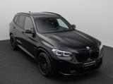 BMW X3 M COMPETITION H/K Panorama DAB Laser 21Zoll - BMW Gebrauchtwagen in Hannover