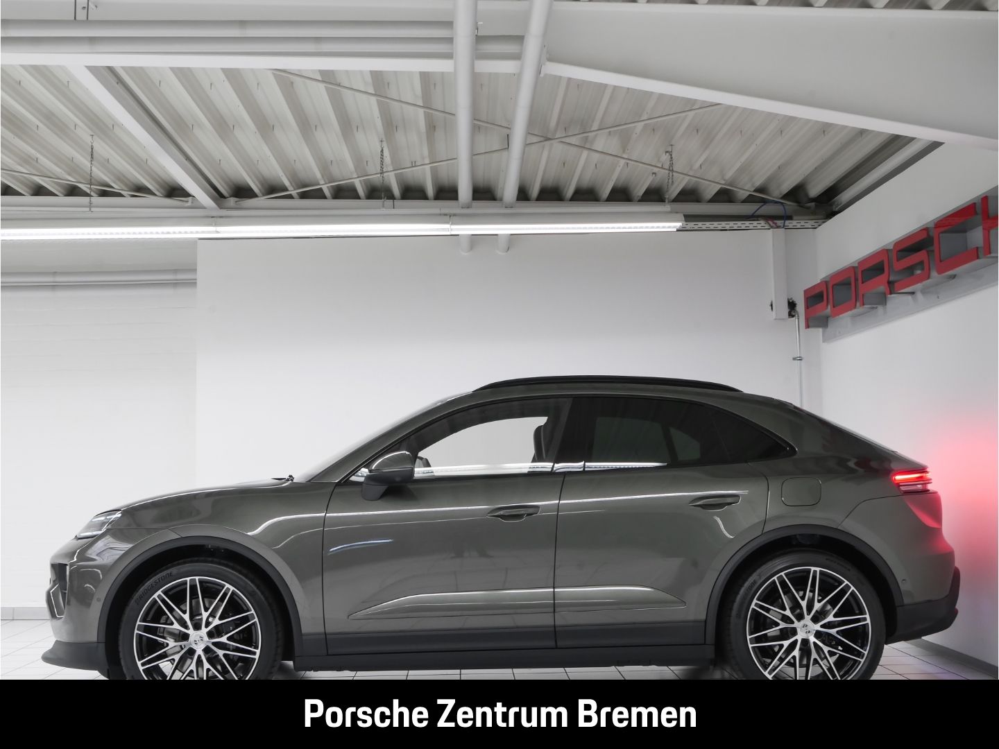 Porsche Macan - Bild 2
