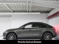 Porsche Macan - Vorschau Bild 2