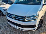 Volkswagen T6 Multivan Comfortline AHK LED St. H Tisch - VW T6 Gebrauchtwagen in Leipzig