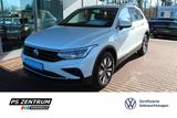 Volkswagen Tiguan 2.0 TDI DSG Move AHK CAM ACC LED NAVI - Volkswagen Tiguan aus 2024