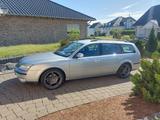 Ford Mondeo Mk3-Chia- Diesel 131 Ps-ERST L... - Ford Mondeo: Kombi, Mk3