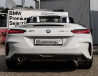 BMW Z4 - Vorschau Bild 17