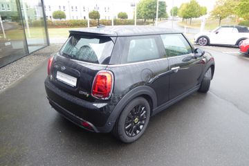 MINI Cooper SE - 3