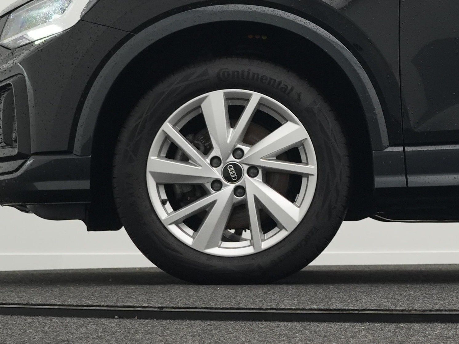Audi Q2 - Bild 50