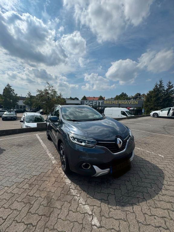 Image of Renault Kadjar
