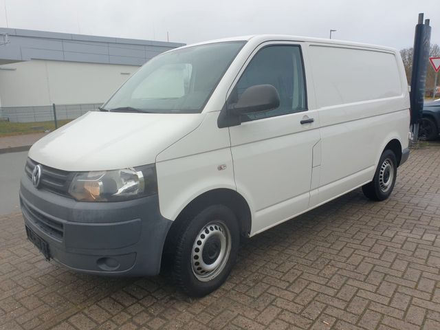 Volkswagen T5 Transporter Kasten-Kombi Kasten