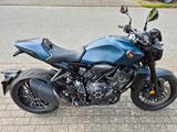 Honda CB 1000 RA Black Edition 