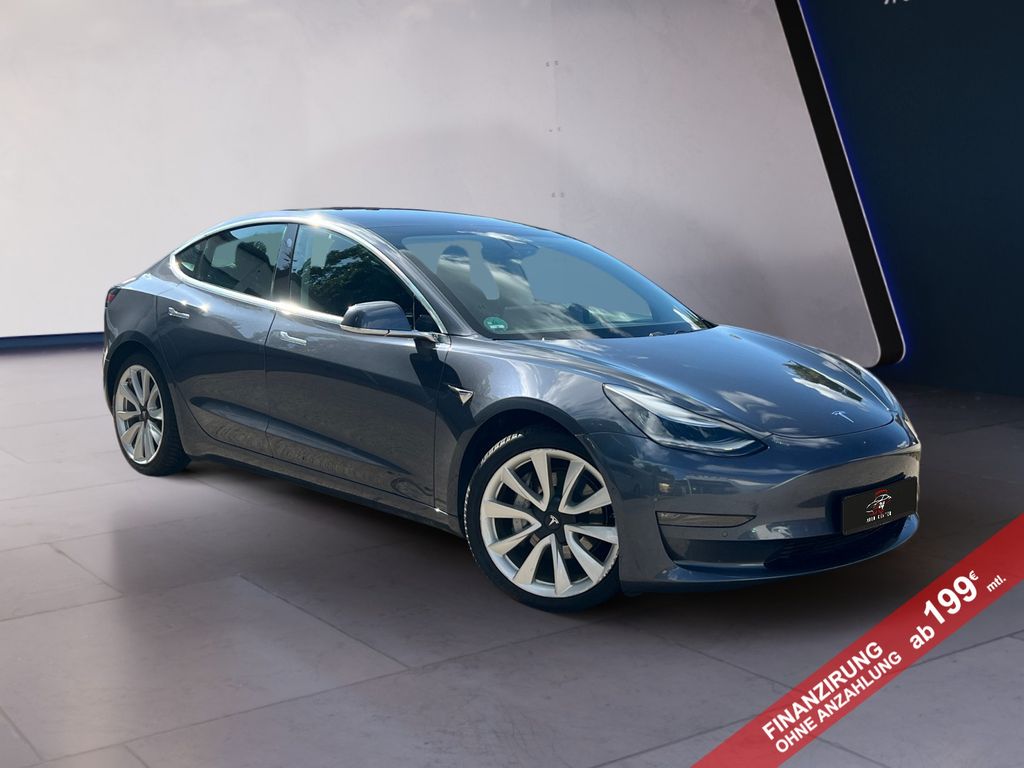 Image of Tesla Model 3