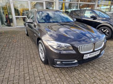 Bild 2 BMW 520 5 Touring 520 i