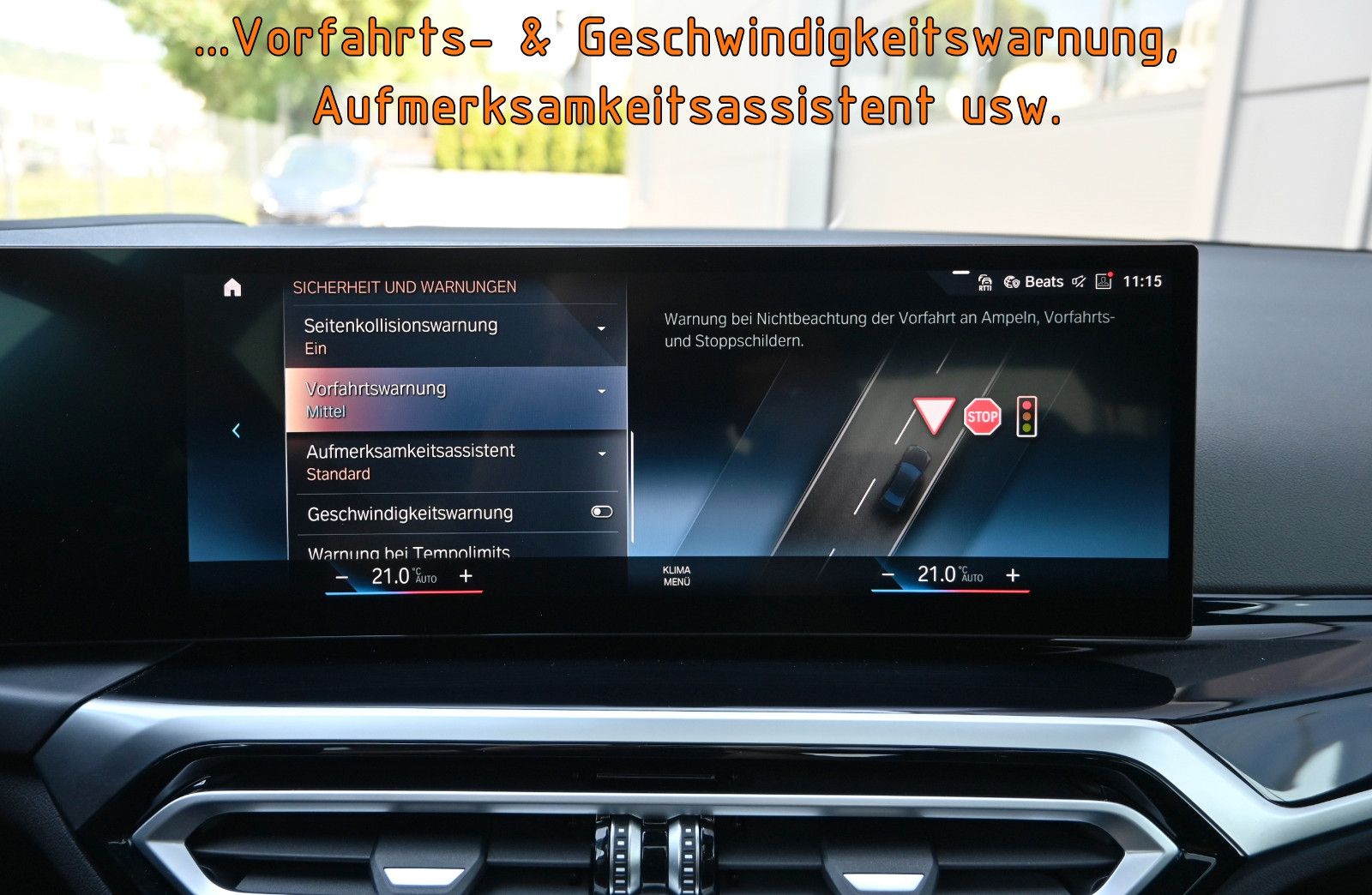 Fahrzeugabbildung BMW 320i xDr. M SPORT °UVP 76.229€°GLASDACH°STANDHZG
