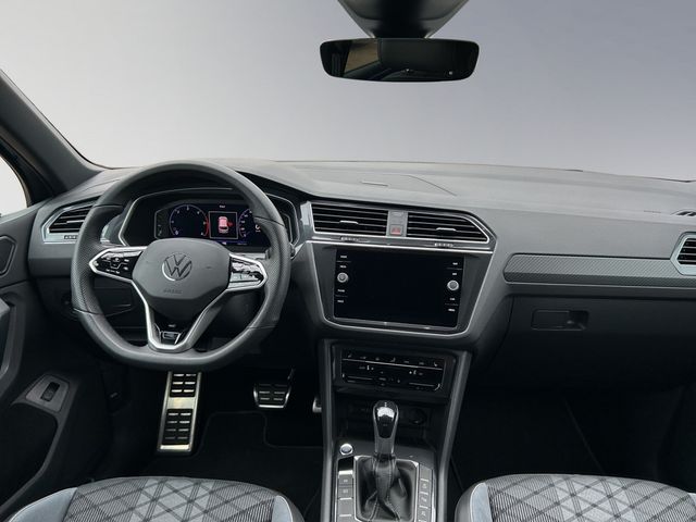 Tiguan R-Line 4Motion Black Style
