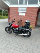 Triumph Street Twin  - Offers