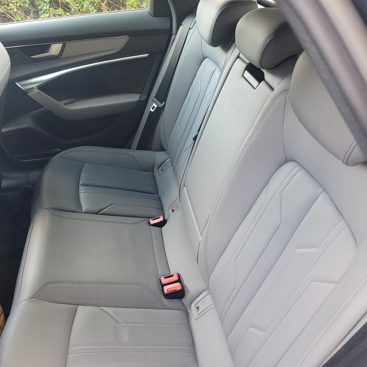 Audi A6 50 TDI quattro tiptronic S line Avant S line, миниатюра 11