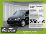 Volkswagen Touran Highline 2.0TDI*DSG AHK Bi-Xen R-Kam 18* - Volkswagen Touran: 1.2