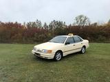 Ford Scorpio original Taxi, Oldtimer, Youn... - Ford Scorpio von privat