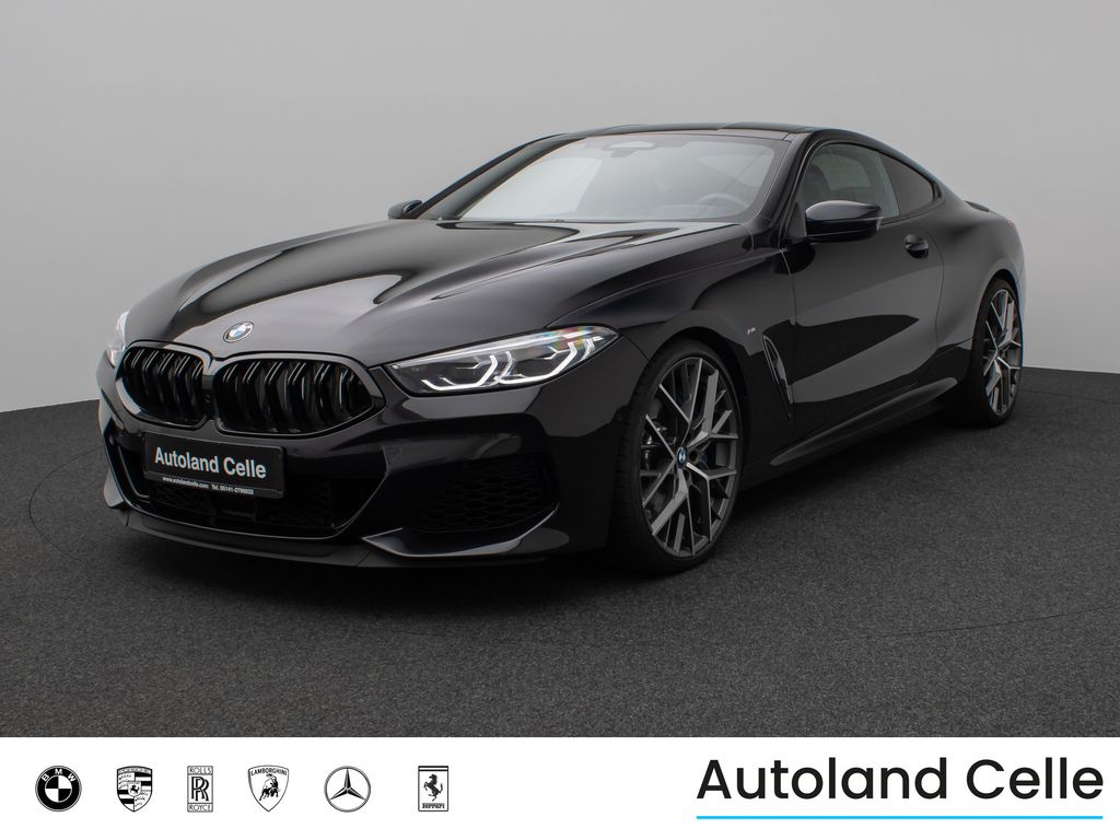 BMW M850