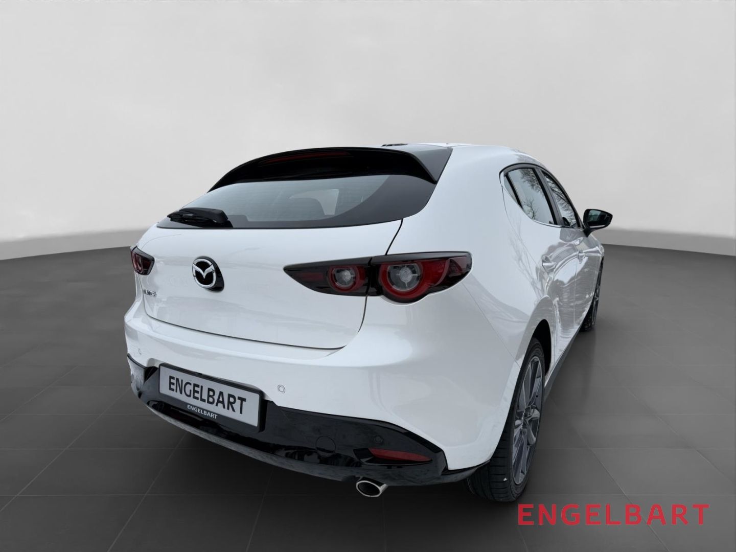 Mazda 3 - Bild 4