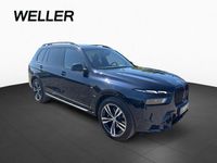 BMW X7 - Vorschau Bild 6