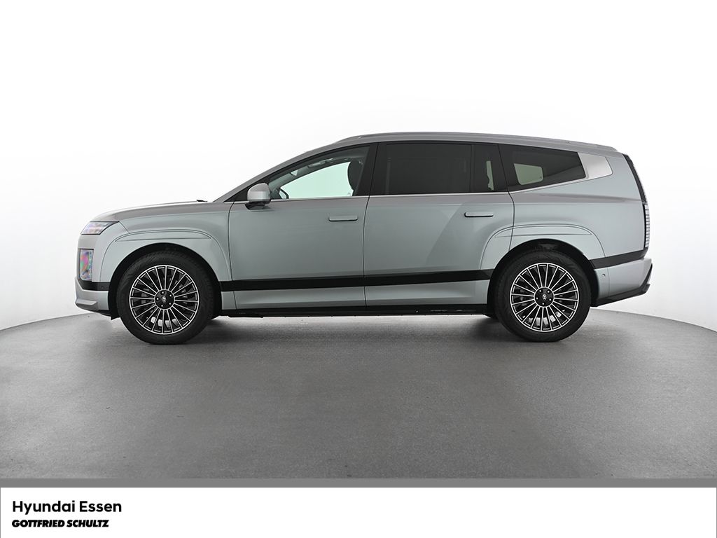 Hyundai IONIQ 9 – Bild 3