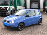 Volkswagen Vw Lupo Tüv 03/27 - VW Lupo Gebrauchtwagen in Hannover