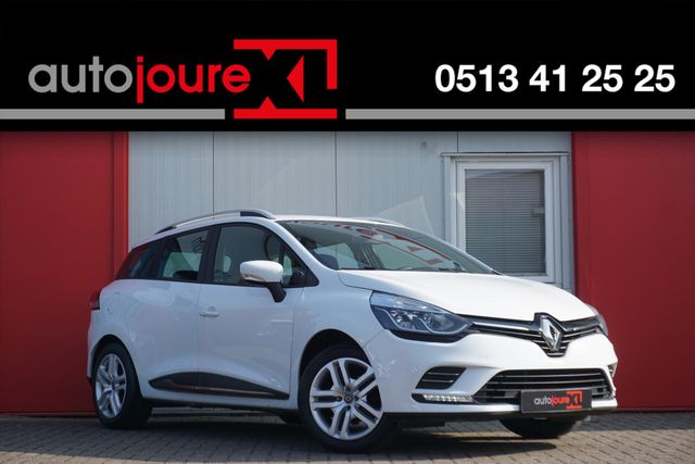 Renault Clio Estate 0.9 TCe Zen | Cruise Control | Navig