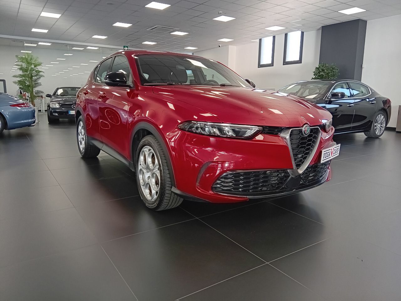 Other Alfa Romeo Tonale 1.6 diesel 130 CV TCT6 Super imagem 3