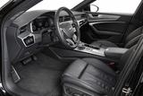 Audi A6 Avant 45 TFSI S tronic Sport KAMERA LEDER ACC - Audi A6 mit Benzin-Antrieb: Kombi