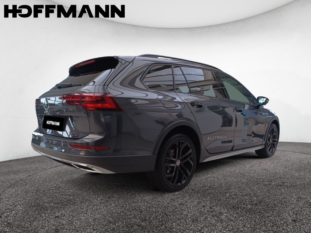 Fahrzeugabbildung Volkswagen Golf Variant Alltrack Panorama Black Style 4Mot.