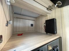 Sun Living A 75 SL Dülmener Edt. | Markise | Auto, Sat |