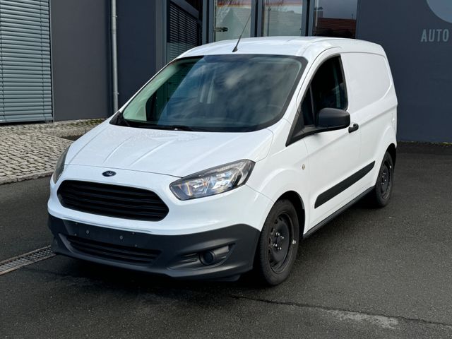 Ford Transit Courier L1 1.5 TDCi