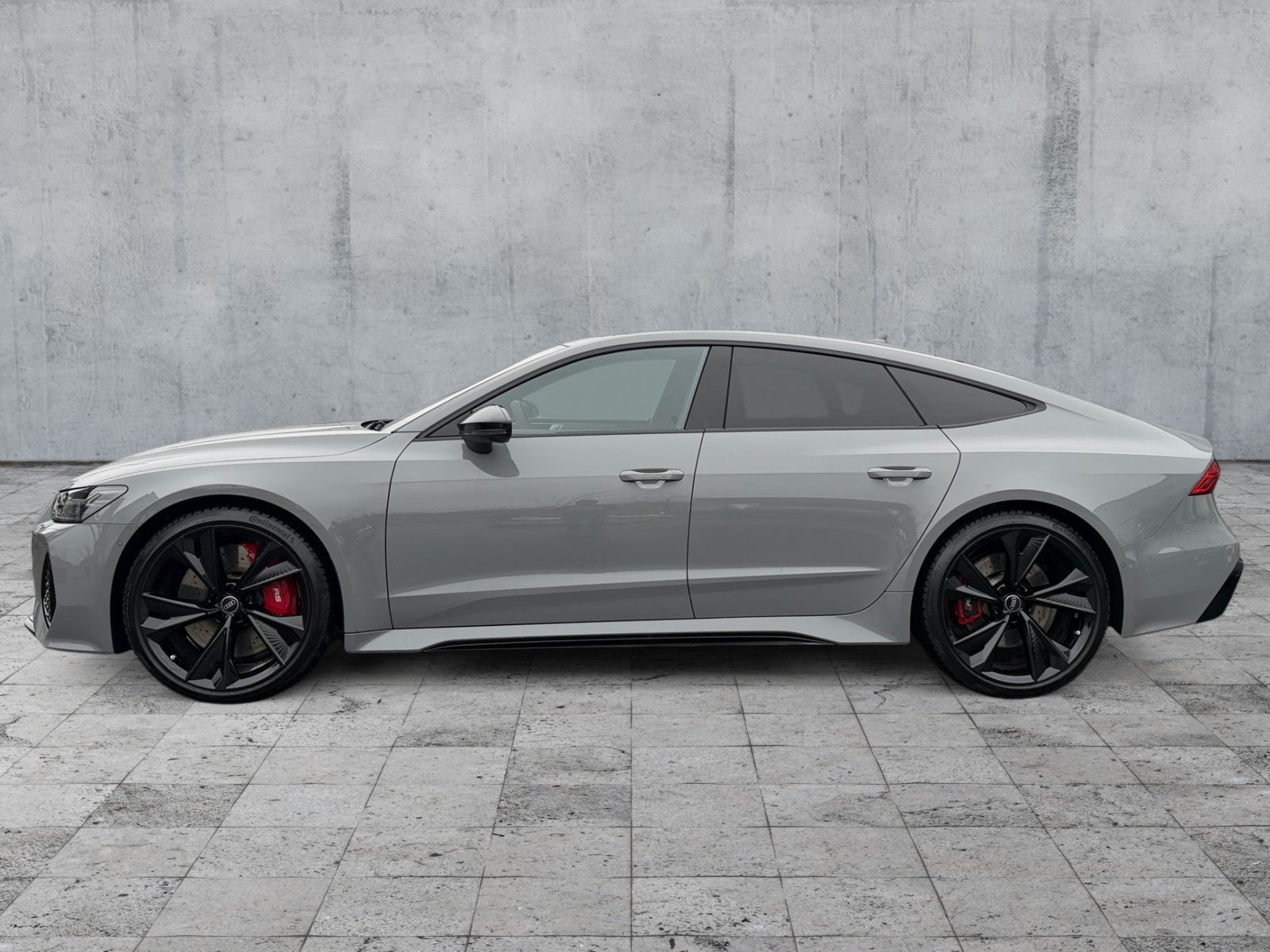 Audi RS7 - Bild 4