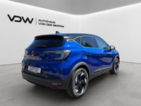 Renault Captur - Vorschau Bild 8