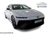 Hyundai IONIQ 6 FL (MY26) 84 kWh (325 PS) 4WD N Line X H - Hyundai IONIQ 6: Weiß, Alcantara