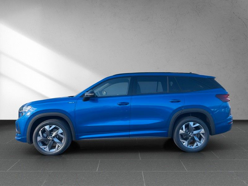 Skoda Kodiaq - Bild 12