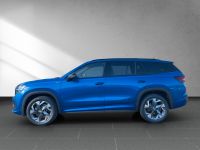 Skoda Kodiaq - Vorschau Bild 12